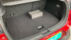 Mazda CX-3 2.0 Sport Nav + 5dr Auto Petrol Hatchback